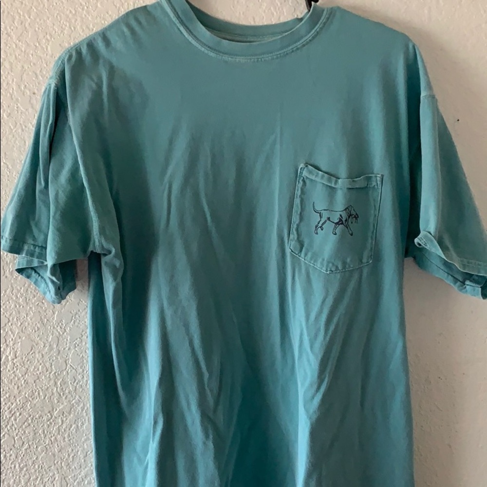 Back Down South T-Shirt! Size-M
